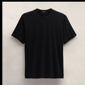 James Perse Black T-Shirt